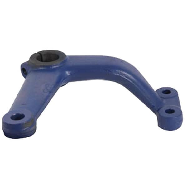 Aftermarket Steering Arm Center fits Ford 7600 5100 7100 6610 5900 7610 5610 6600 5600 D6NN3N670A - main